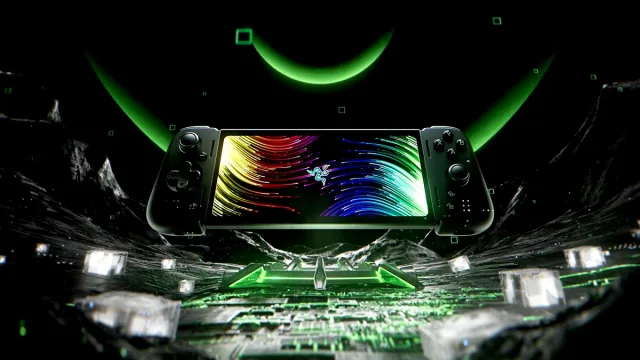 Razer Edge 400 Dolara Bu Ay Çıkıyor