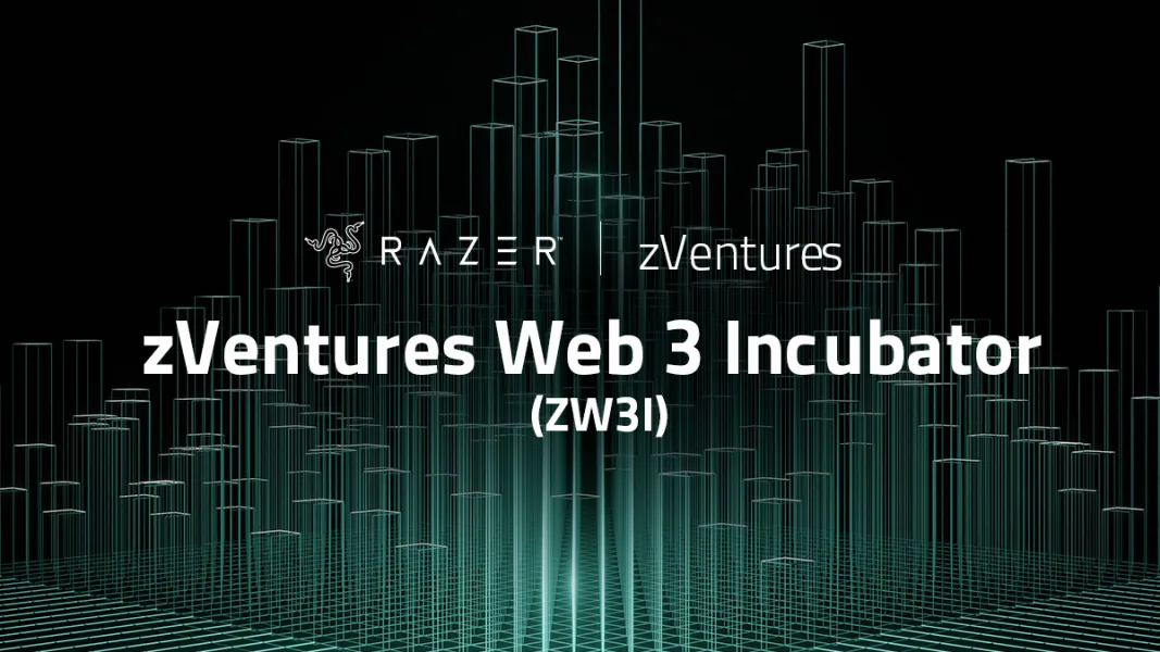 Oyun Teknolojisi Şirketi Razer, Web3 Girişim Kolunu Duyurdu