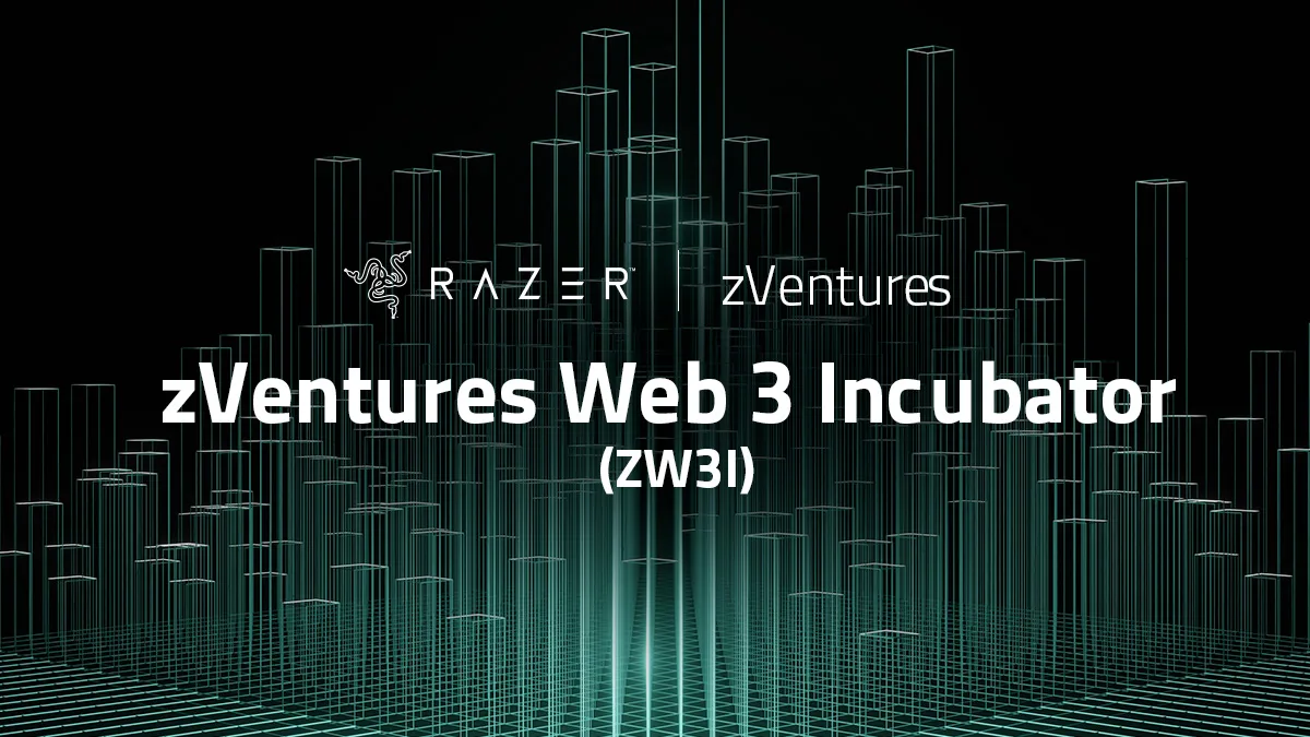 Oyun Teknolojisi Şirketi Razer, Web3 Girişim Kolunu Duyurdu