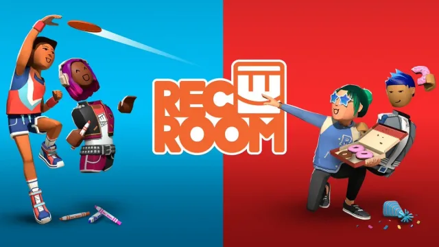 Rec Room Kapanıyor: 300 Milyon Dolar Neden Yetmedi?