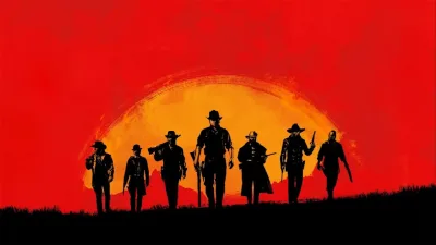 Rockstar Steam indirimi, Red Dead Redemption 2'yi zirveye taşıdı