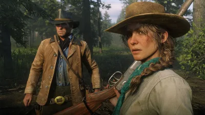 FTC Sızıntısı: Red Dead Redemption 2 Güncel Nesil Konsollara Geliyor