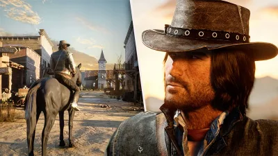 Sızıntılar Durmuyor: Yeni Bir Red Dead Redemption Remake Geliyor