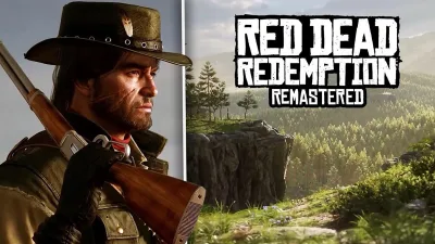 Red Dead Redemption Remaster: Nintendo Switch için Gelebilir