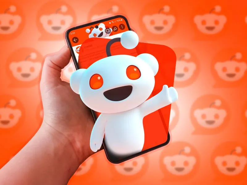 Reddit
