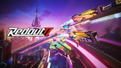 Redout 2, Yaz Paketi DLC ile İlgili Yeni İçerikler Geldi