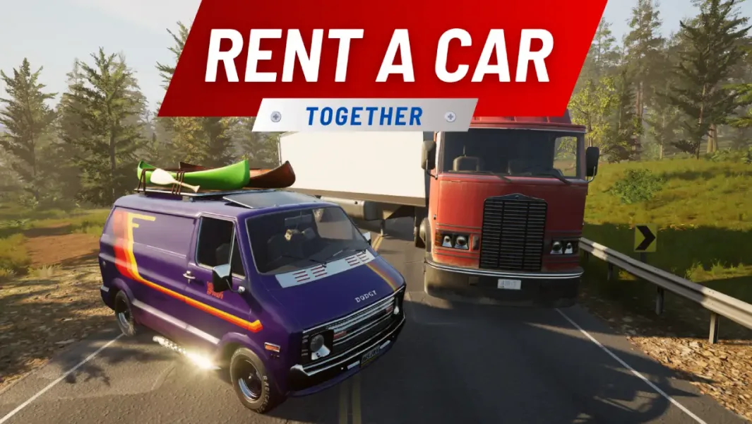 Rent A Car Together