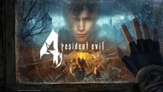 Resident Evil 4 (Quest VR)