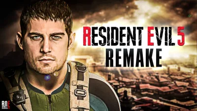 Resident Evil 5 Remake: Gerçek mi Yoksa Söylenti mi?