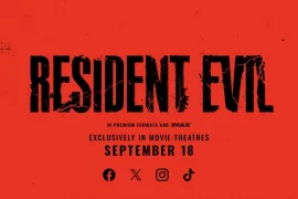 Resident Evil filminin ilk fragmanı yayınlandı: Yeni bir korku çağı