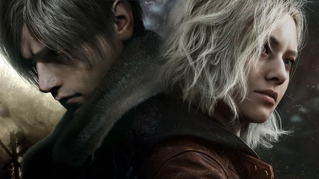 Resident Evil Requiem