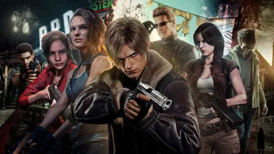 Capcom, Resident Evil Serisinin Yeniden Yapımlarına Olumlu Yaklaşıyor