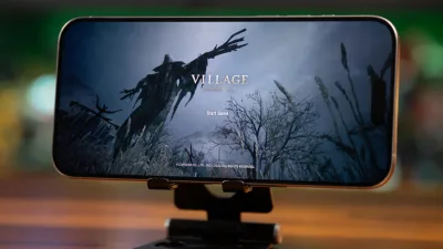 Resident Evil Village, Ekim Ayında iPhone 15 Pro ve iPad için Piyasaya Sürülüyor