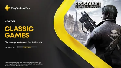 Popüler PSP Oyunu, PS5 ve PS4 için Yeniden Yayınlandı
