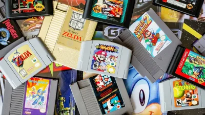 90'ların Efsane Oyunları – Nostalji Köşesi