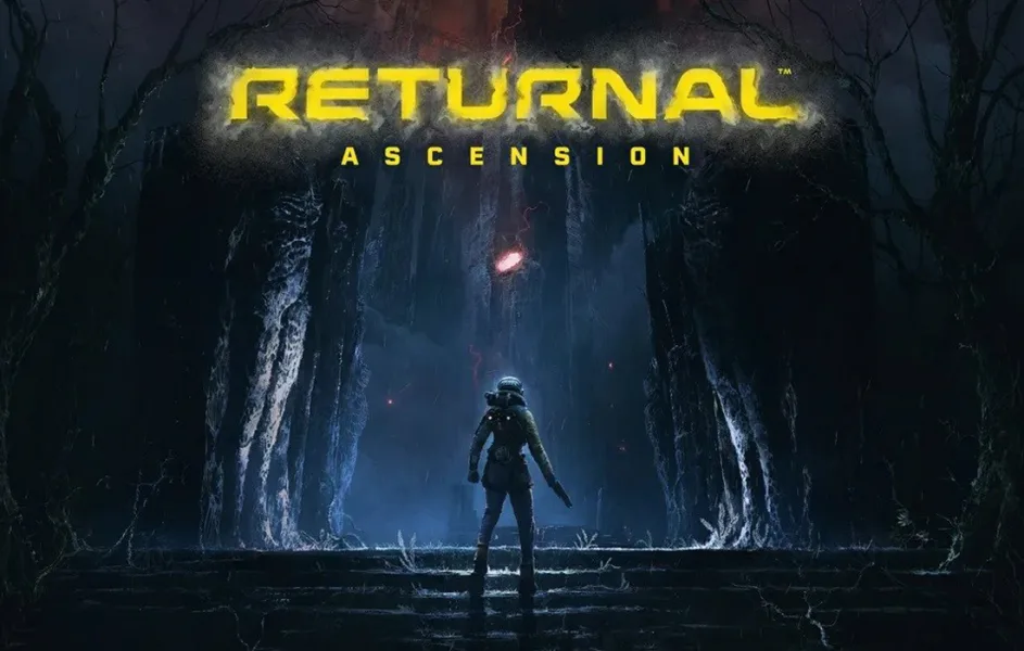 PS5 Özel Oyunu Returnal PC'ye Geliyor