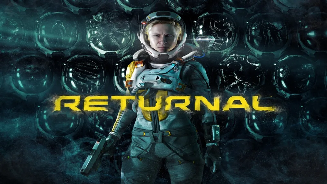 Returnal Sistem Gereksinimleri Gamerları Zorlayacak