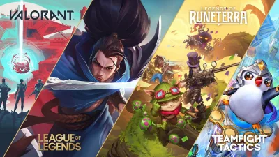Riot Games Hacklendi LoL Kaynak Kodları Sızdırıldı