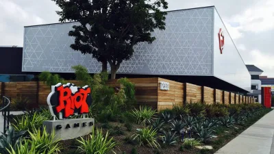 Riot Games, League of Legends Ekibinde Yeniden Yapılanmaya Gidiyor