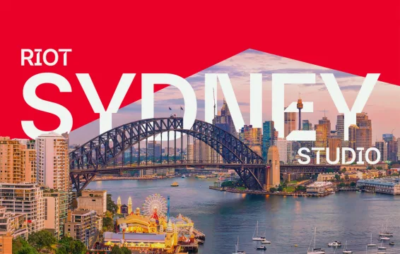LoL ve Valorant Yapımcısı Riot Games Wargaming Sidney'i Satın Aldı