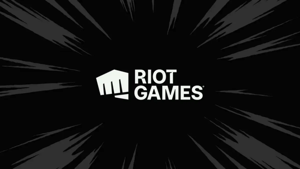 Riot Games