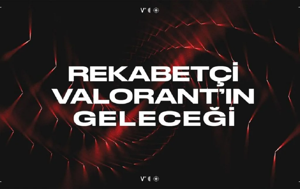 Riot Games VALORANT Vizyonunu Genişletiyor