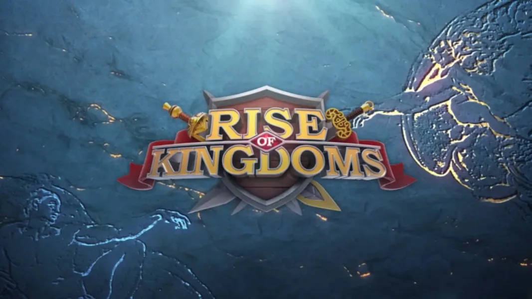 Rise of Kingdoms