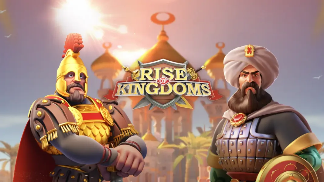 Rise of Kingdoms En İyi Medeniyetler: Her Ulusun Stratejik Sıralaması