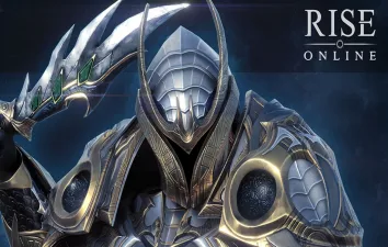 Portuma ile Rokogame Studios Rise Online İçin Anlaştı