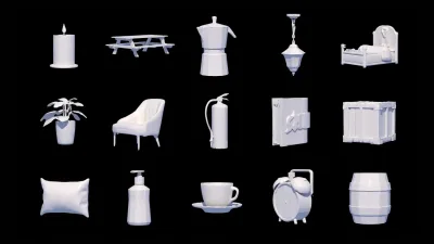 Roblox, Yapay Zekayla 3D Nesne Üretimini Kolaylaştırıyor