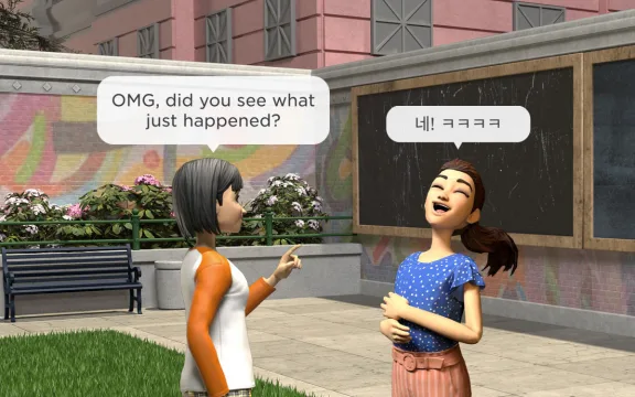 Roblox: Yapay Zeka Destekli Gerçek Zamanlı Sohbet Çevirisi