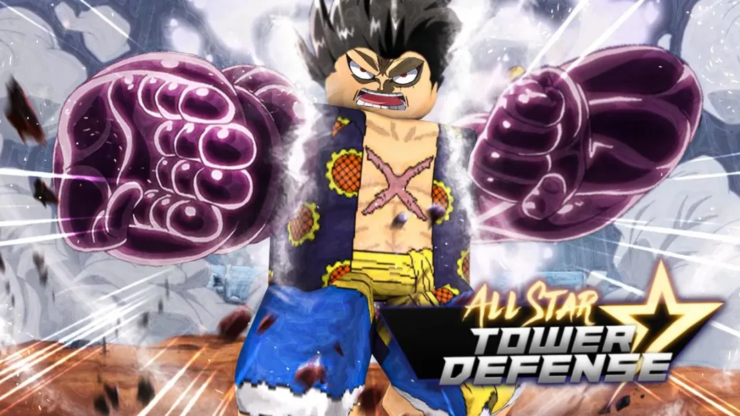 All Star Tower Defense Kodları