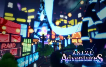 Roblox Anime Adventures'taki En İyi Birimler