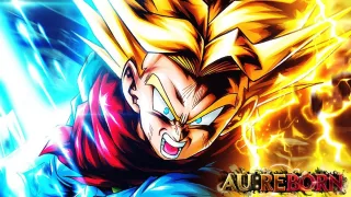 AU Reborn Kodları