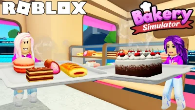 Bakery Simulator Kodları - Haziran 2026