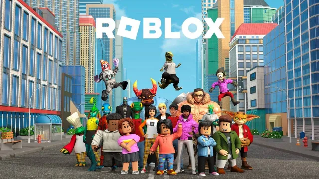 Roblox'a Bölgesel Oyun içi Fiyatlandırma Özelliği Geldi