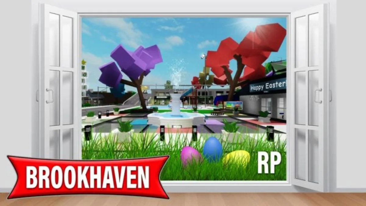 Brookhaven RP Kodları