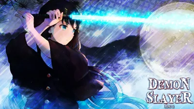 Demon Slayer RPG 2 Kodları - Haziran 2026