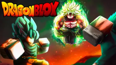 Dragon Blox Kodları - Haziran 2026