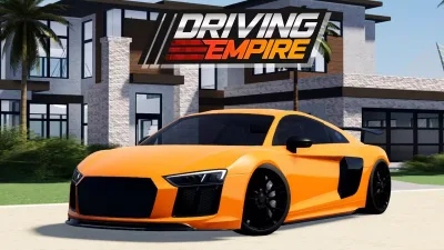 Driving Empire Kodları - Haziran 2026