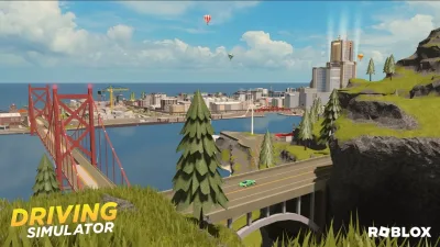 Driving Simulator Kodları - Haziran 2026