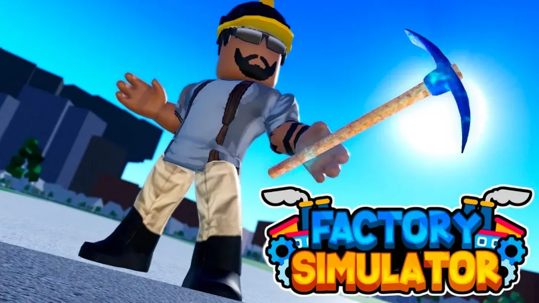 Factory Simulator