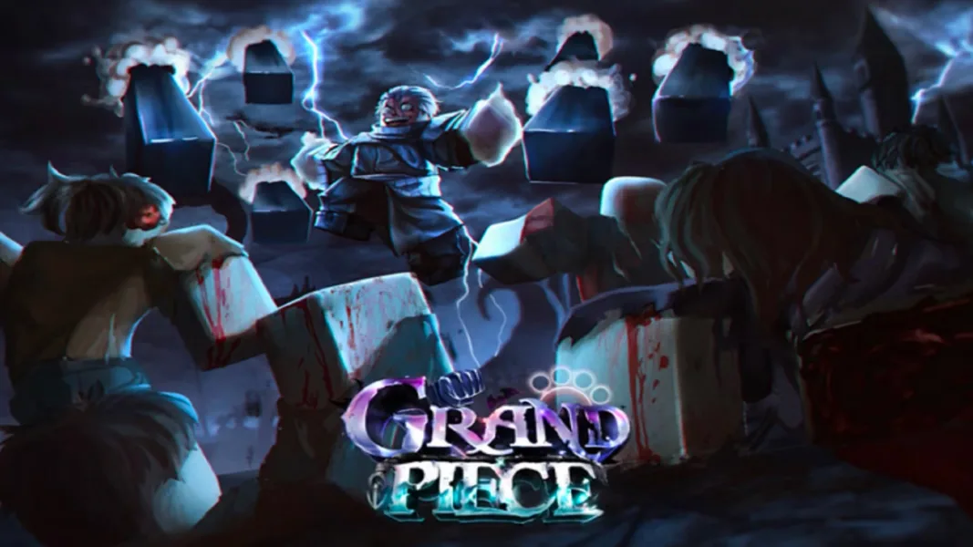 Grand Piece Online Kodları