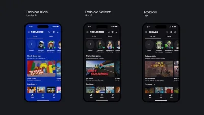 Roblox'tan Zorunlu Yaş Doğrulama: Üç Farklı Hesap Türü Geliyor