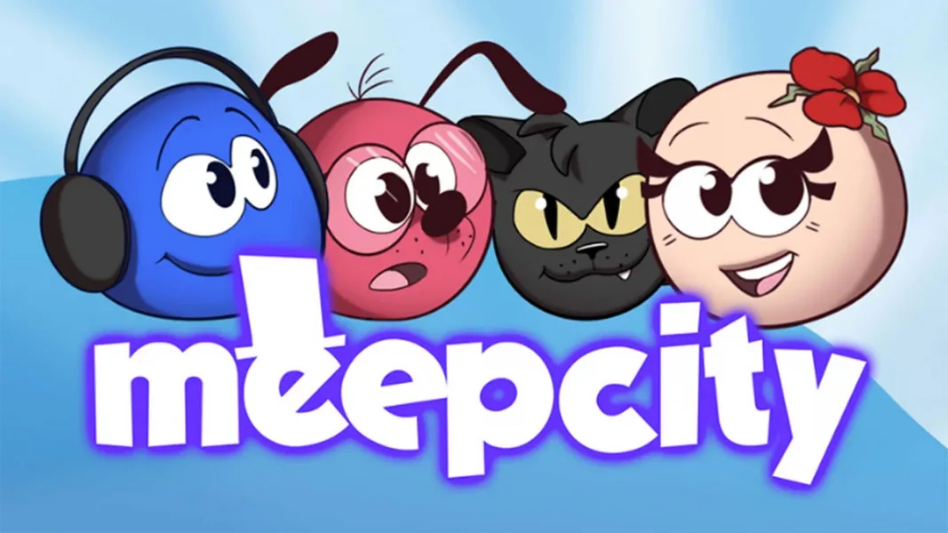 MeepCity Kodları