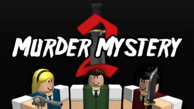 Murder Mystery 2 Kodları - Haziran 2026