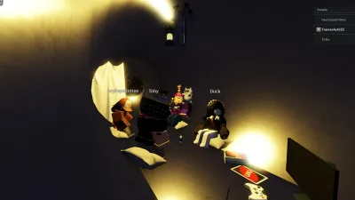 Roblox'un Tartışmalı OceanGate Denizaltı Kazası Temalı Oyunları