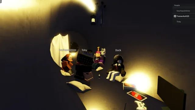 Roblox'un Tartışmalı OceanGate Denizaltı Kazası Temalı Oyunları