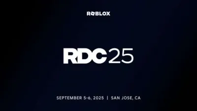 Roblox Geliştiriciler Konferansı (RDC) 2025 Duyuruldu