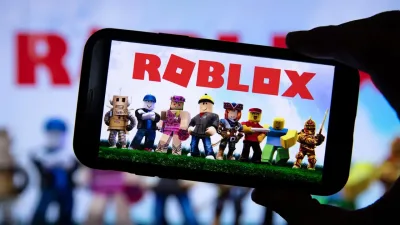 Çocukların Roblox Harcamaları: Bir Annenin 1.000 Poundluk Acı Dersi